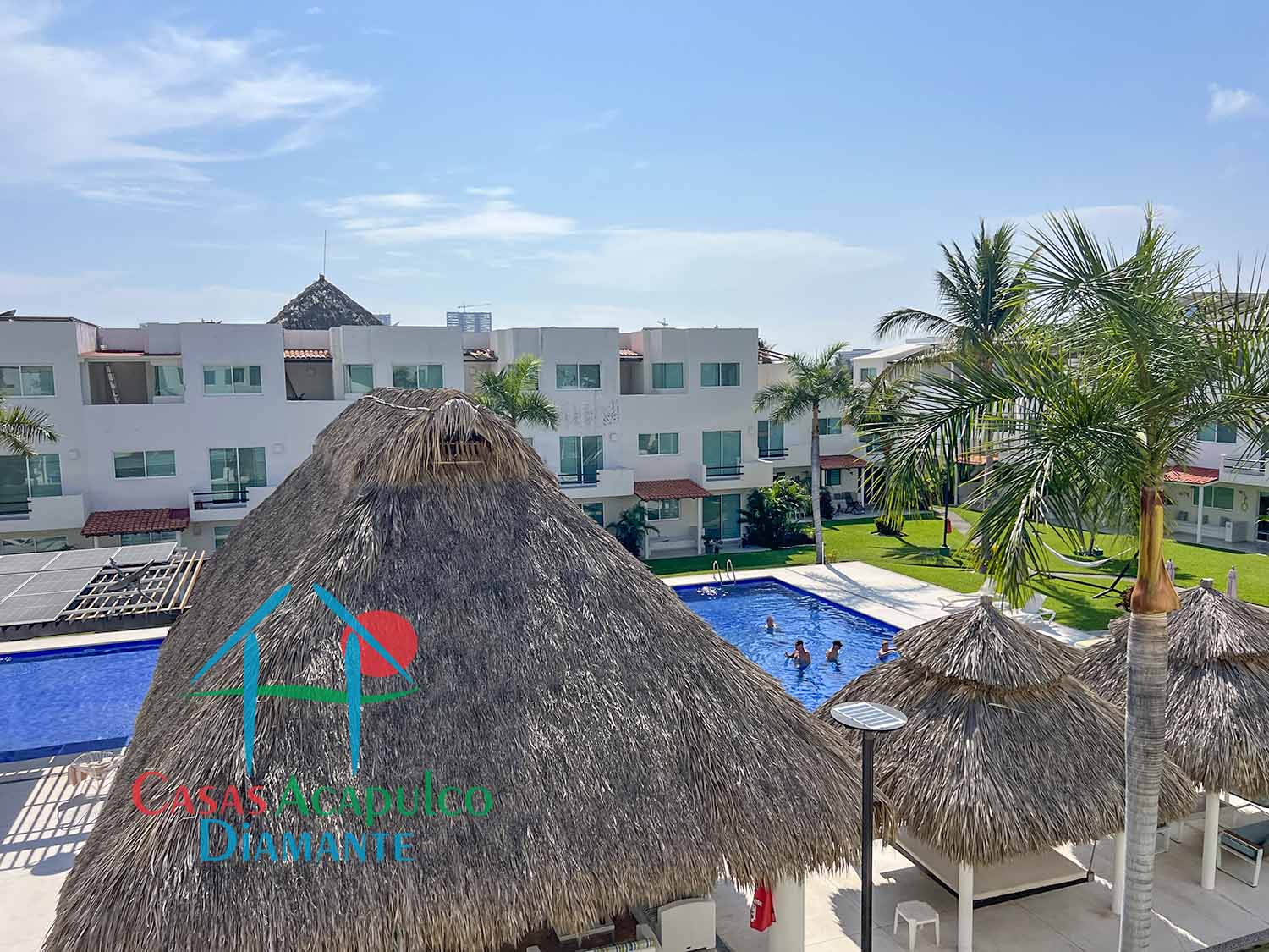 Villas Velato Joker 39 - Recámara principal 11